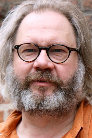 Éric De Staercke in Oufti