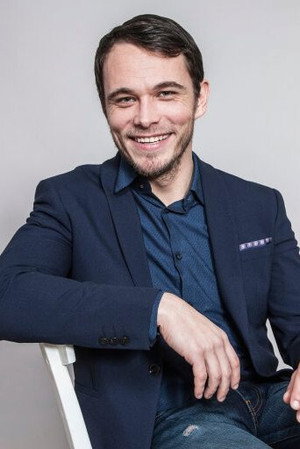 Tamás Lengyel in Szabadság - Különjárat