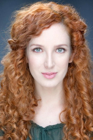 Rebeca Sala in Estocolmo