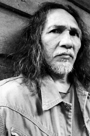 Otig Pakis in Coffee Philosophy