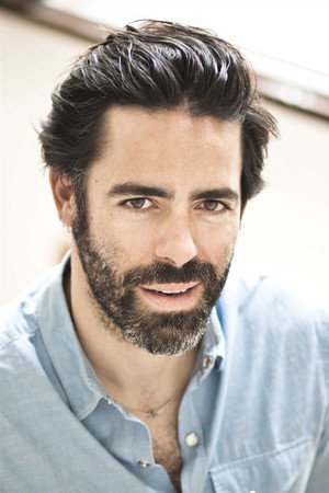 Nicolas Medad in The Adopted
