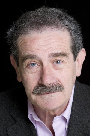 John Thorn in The Diamond King