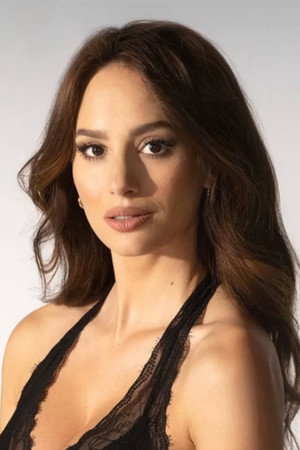 Magdalena Perlińska in Stag Night
