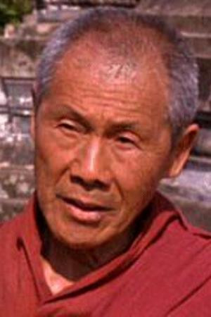 Lloyd Kino in China Cry