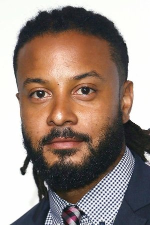 Brandon Jay McLaren in Yeti  Curse of the Snow Demon