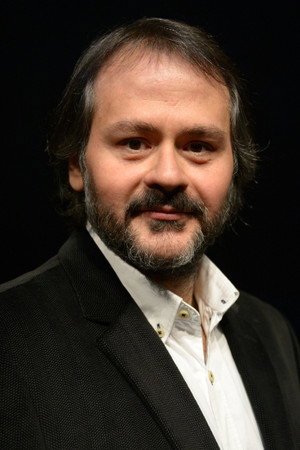 İsmet Numanoğlu in Rafadan Tayfa: Hayrimatör