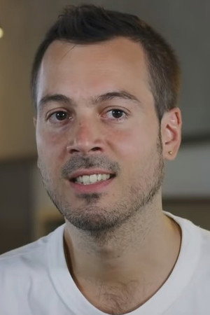 Abel Gongora in DAN DA DAN: Evil Eye