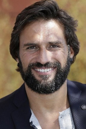 José Fidalgo in O Sítio da Mulher Morta