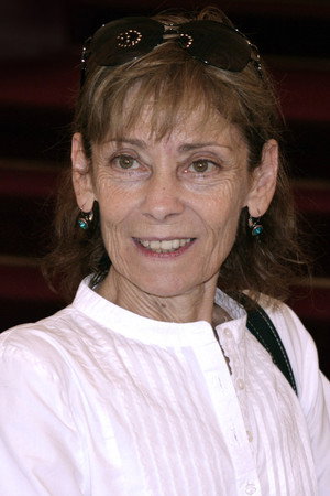 Venczel Vera in The Tóth Family