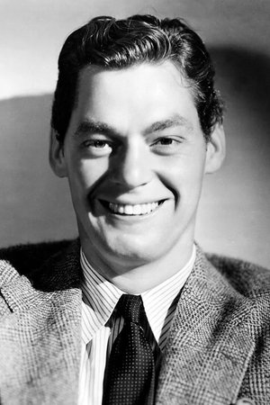 Johnny Weissmüller in Tarzan Triumphs