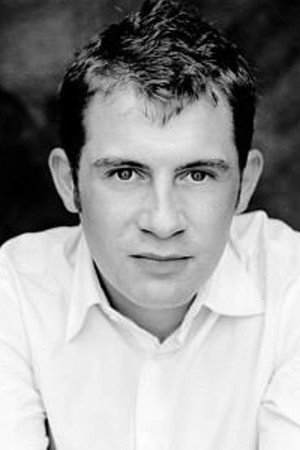 Aaron Hildebrand in Führer Ex
