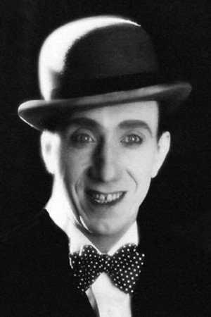 George Davis in Three Ages