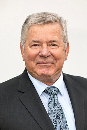 Jozef Úradník in Kosenie Jastrabej lúky