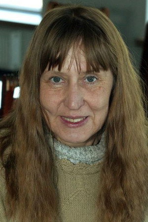 Anne Maasik in Forestback Summer