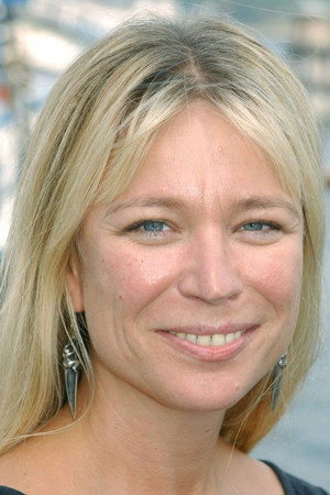 Catherine Hansson in Kalle Blomkvist Lives Dangerously