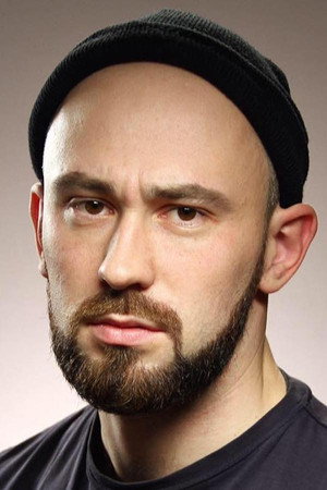 Andrey Povedsky in Dead Lucky