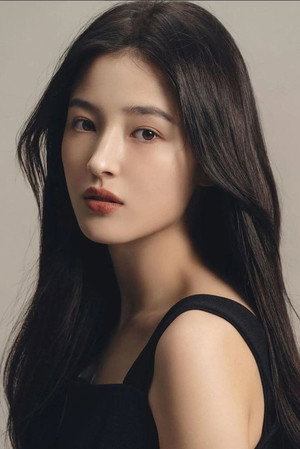 Nancy in K-Pop Afrobeats Film Project
