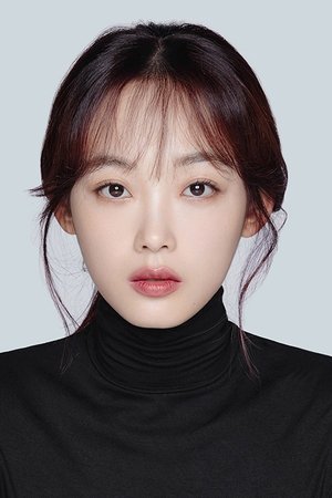 Lee You-mi in Superpower Girl
