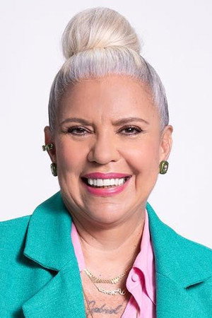 Astrid Fontenelle in A Imagem da Música - Os Anos de Influência da MTV Brasil