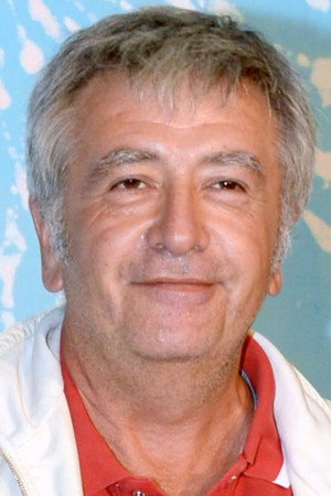 Jean-Yves Lafesse in Comme une bête