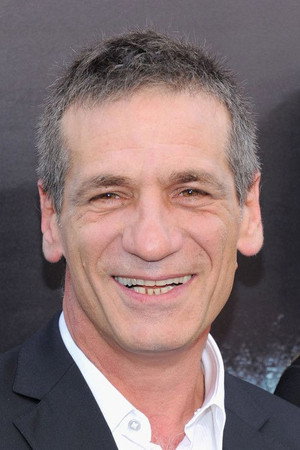 Alon Aboutboul in The Order