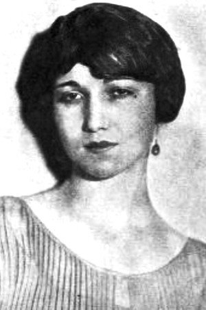 Evangeline Russell in The Isle of Sunken Gold
