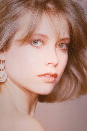 Daniela Doria in Ladies' Doctor