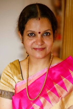 Janaki Sabesh in 180