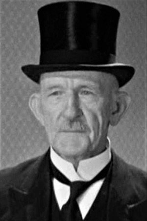 Lon Poff in The Faker