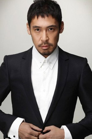 Ryu Kohata in The Mysterious Crossing of Three Girls