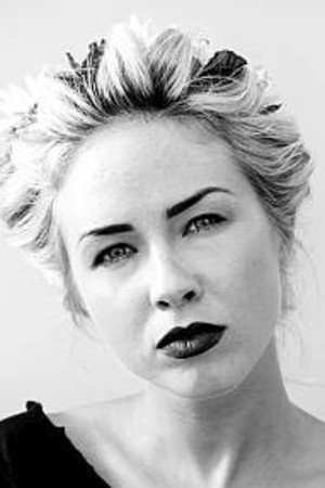 Sasha Shevchenko in I Am FEMEN