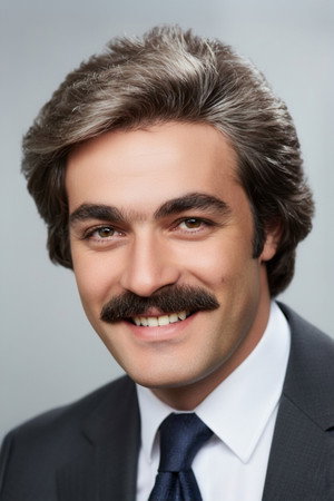 Kadir İnanır in The Return
