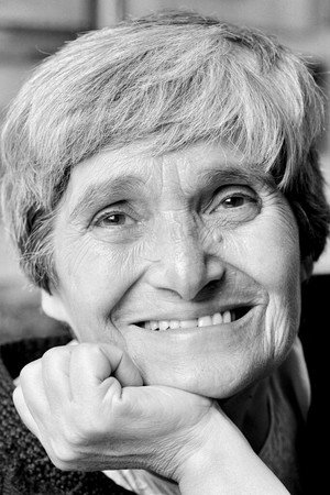 Maria Lai in Inventata da un dio distratto
