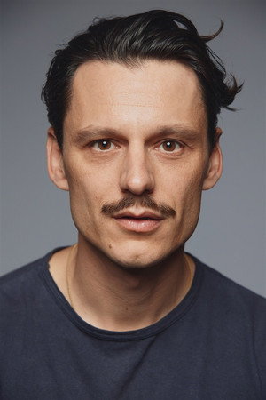 Julien Massetti in Accidents
