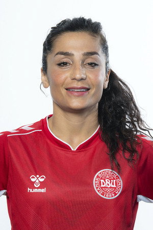 Nadia Nadim in TOMBOY