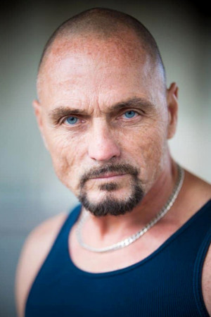 Dennis Keiffer in Wake
