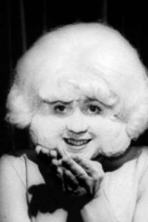 Laurel Near in Eraserhead