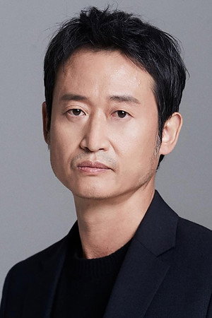 Yoo Seung-mok in Decision to Leave