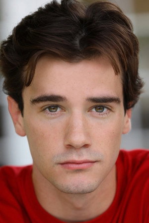 Daniel DiMaggio in Divide & Conquer