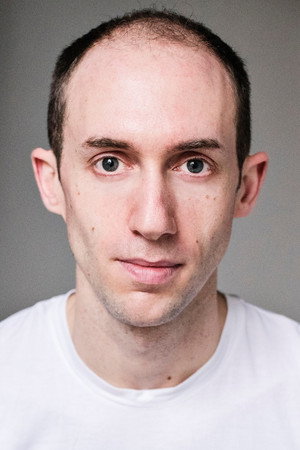 Gethin Alderman in Othello
