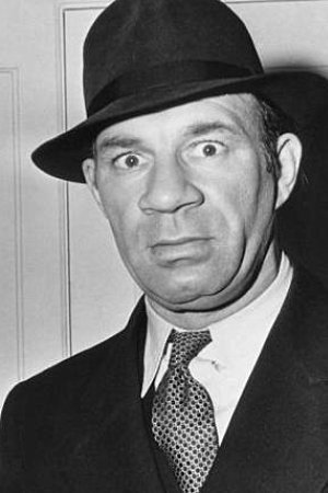 Harry Wilson in Frankenstein's Daughter