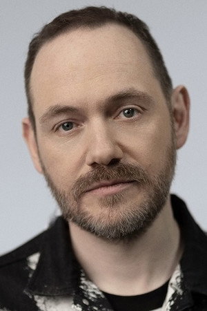 Iain Cook in Hideo Kojima: Connecting Worlds
