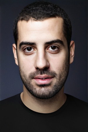 Ali Yoğurtçuoğlu in Kill Me If You Dare