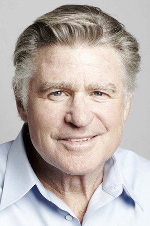Treat Williams in Run Hide Fight