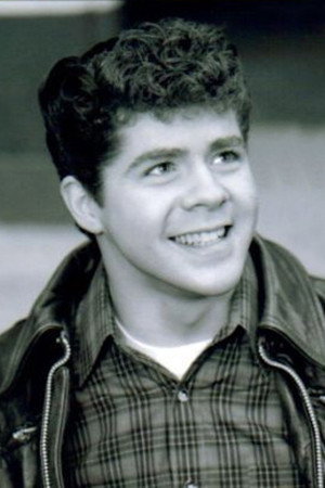 Leif Green in Joysticks