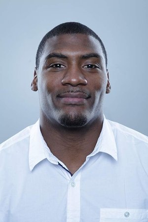Jamall Johnson in I Thought My Husband's Wife Was Dead