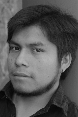 David Illescas in Cumbia for the Dead