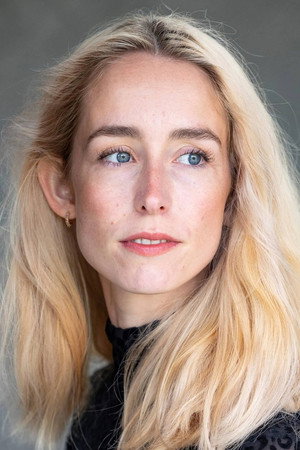 Sarah Juel Werner in We Shall Overcome