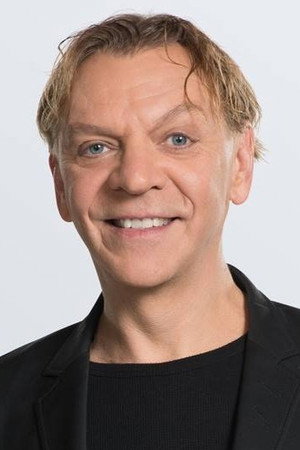 Marc Labrèche in The Child Prodigy