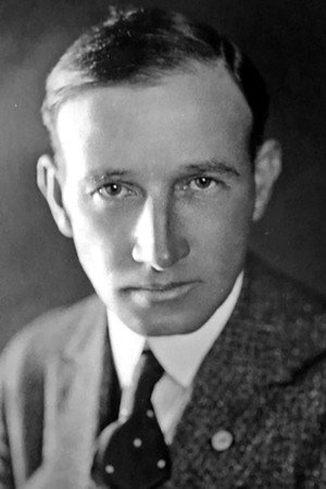 William A. Carroll in North of 36